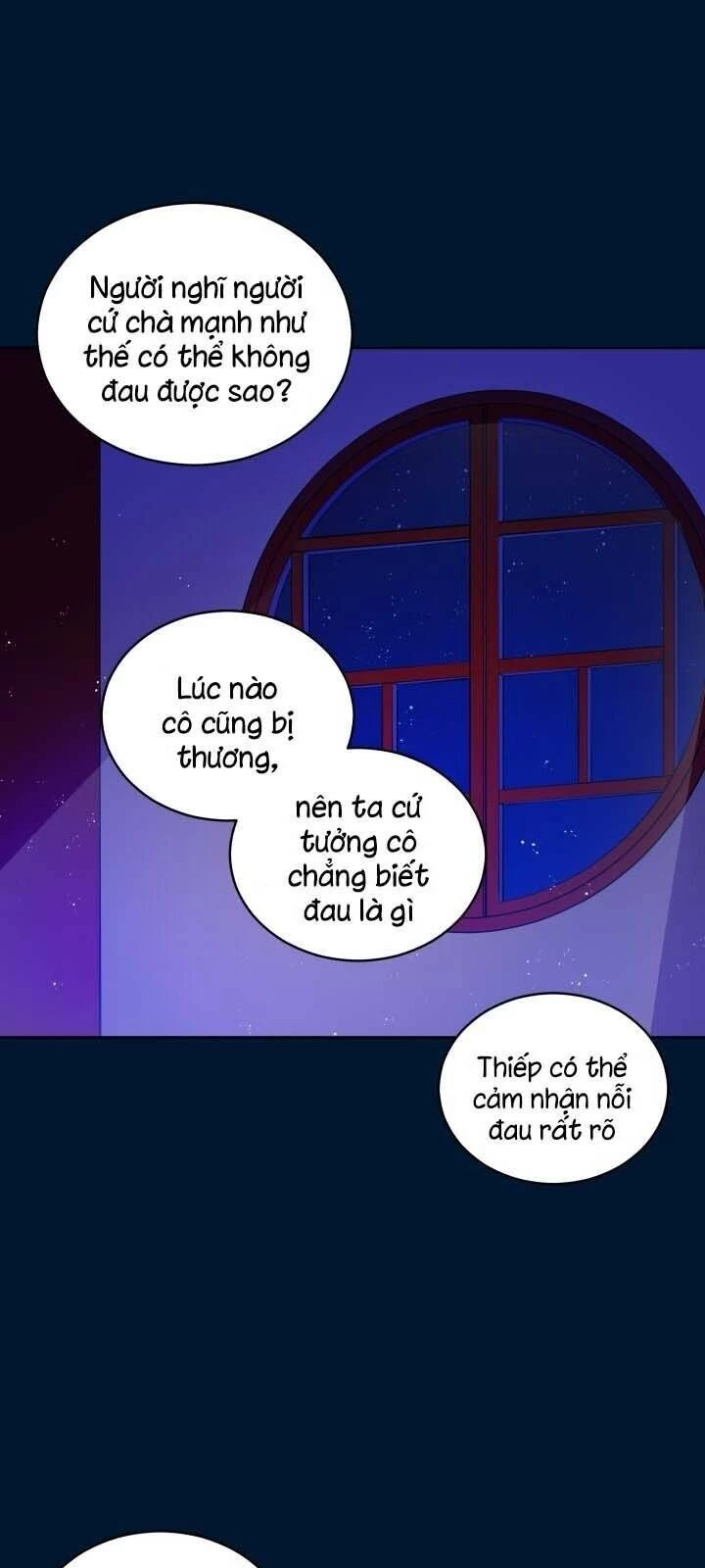 Ái Phi, Dao Của Nàng Rơi Rồi Chapter 30 - 4