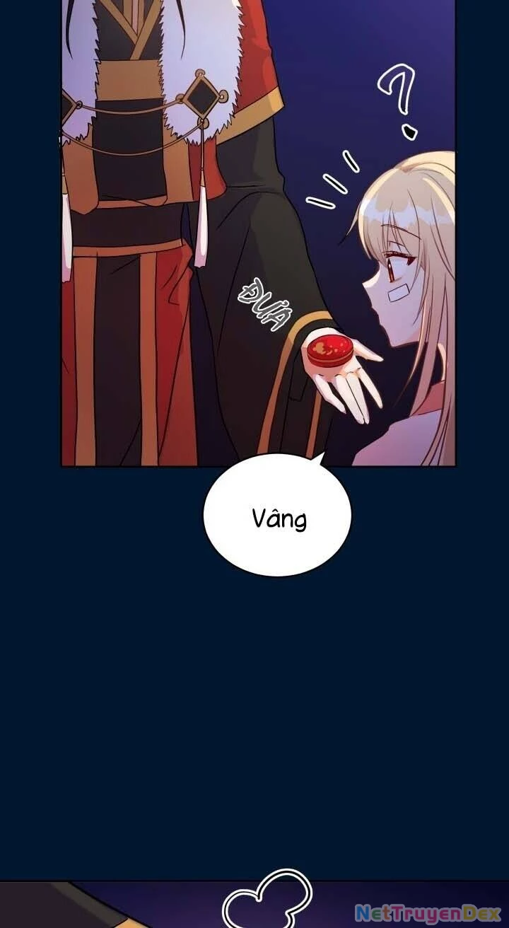 Ái Phi, Dao Của Nàng Rơi Rồi Chapter 30 - 11