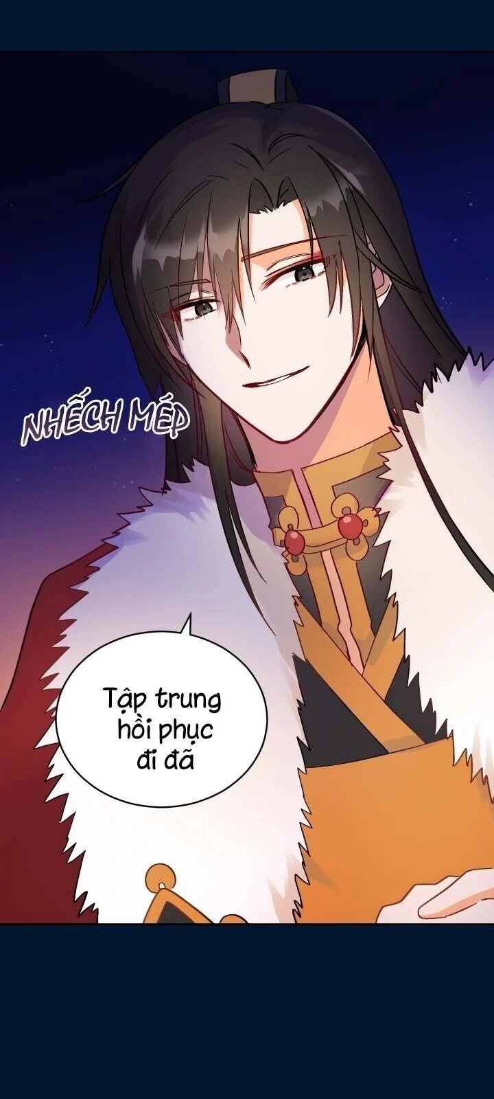 Ái Phi, Dao Của Nàng Rơi Rồi Chapter 30 - 14