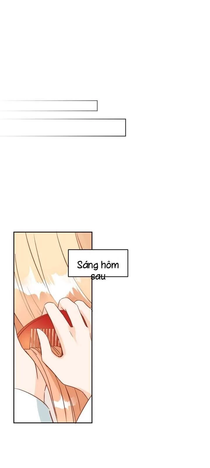 Ái Phi, Dao Của Nàng Rơi Rồi Chapter 30 - 17