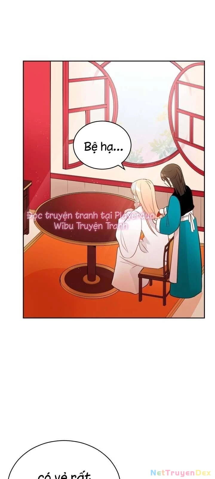 Ái Phi, Dao Của Nàng Rơi Rồi Chapter 30 - 18