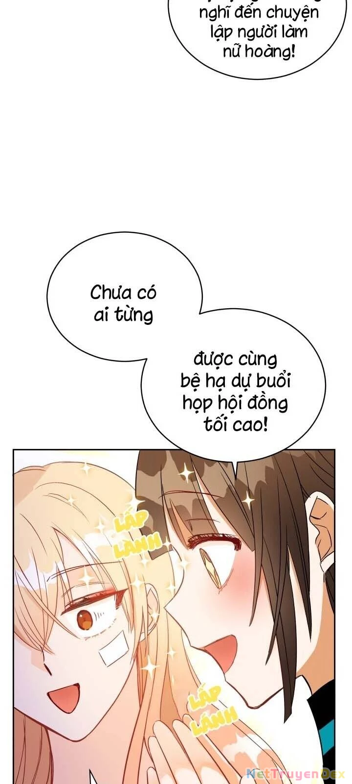 Ái Phi, Dao Của Nàng Rơi Rồi Chapter 30 - 24