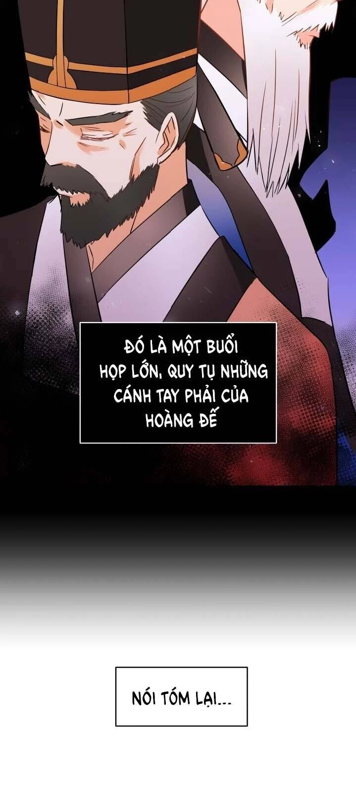 Ái Phi, Dao Của Nàng Rơi Rồi Chapter 30 - 30