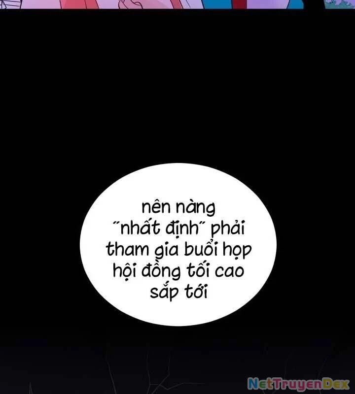 Ái Phi, Dao Của Nàng Rơi Rồi Chapter 30 - 40