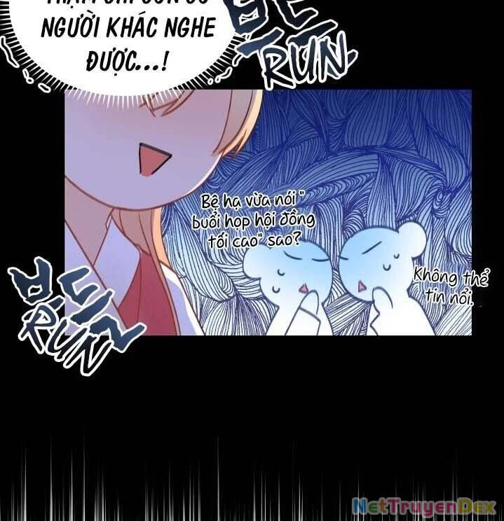 Ái Phi, Dao Của Nàng Rơi Rồi Chapter 30 - 42