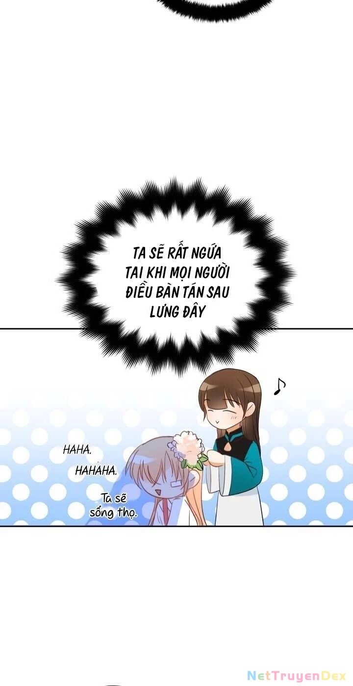 Ái Phi, Dao Của Nàng Rơi Rồi Chapter 30 - 44