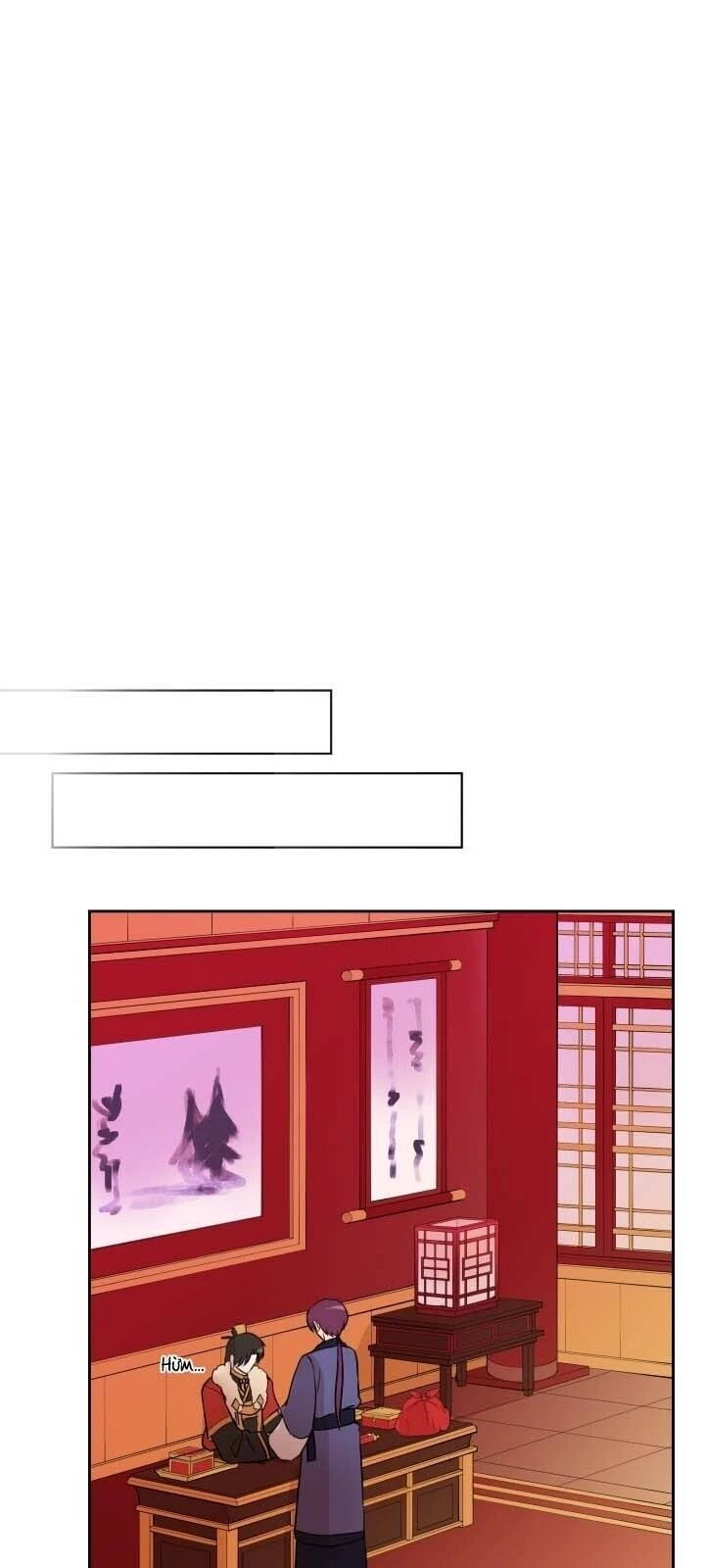 Ái Phi, Dao Của Nàng Rơi Rồi Chapter 30 - 51