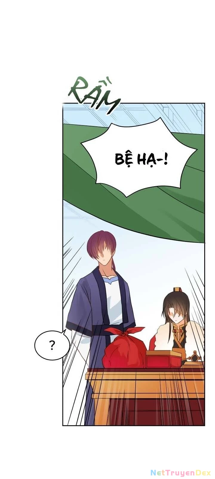 Ái Phi, Dao Của Nàng Rơi Rồi Chapter 30 - 53