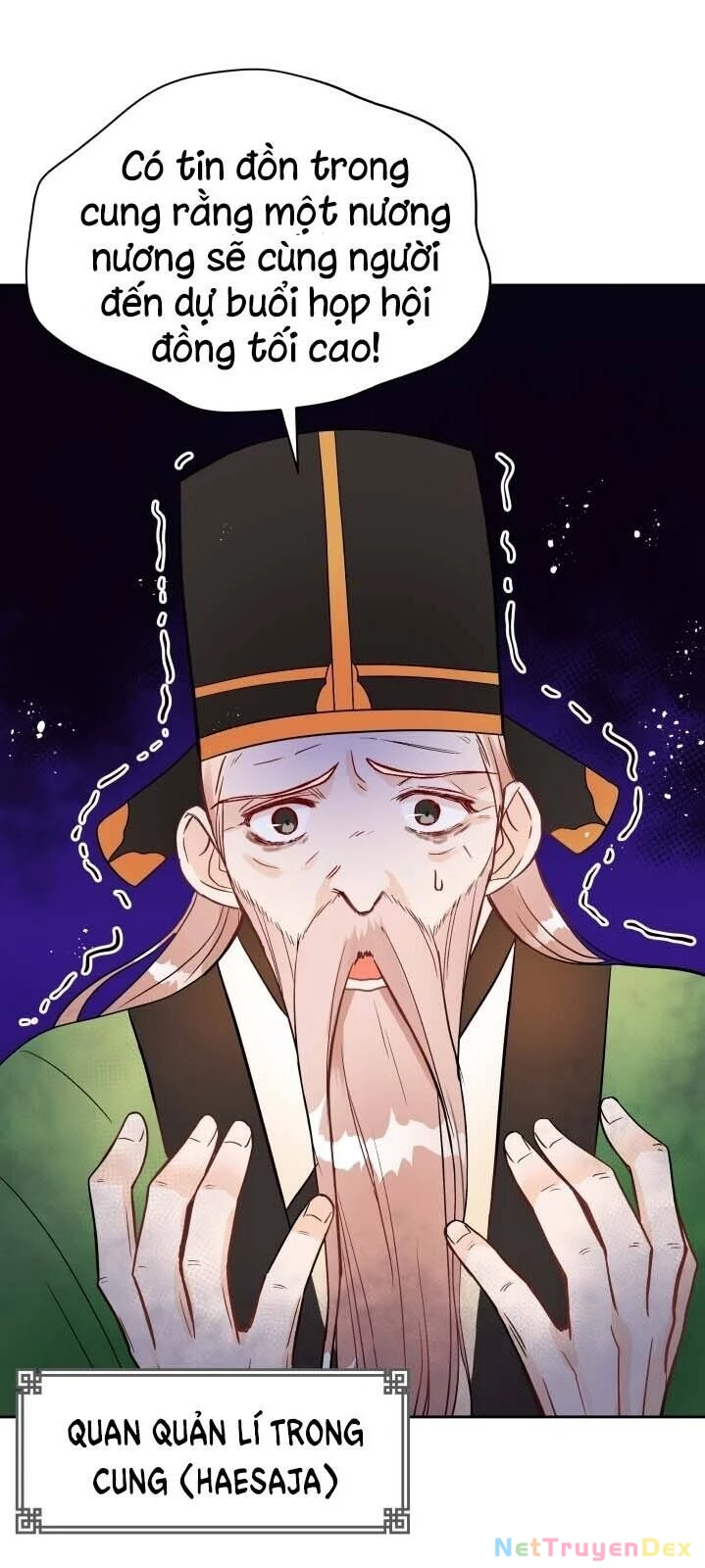 Ái Phi, Dao Của Nàng Rơi Rồi Chapter 30 - 55