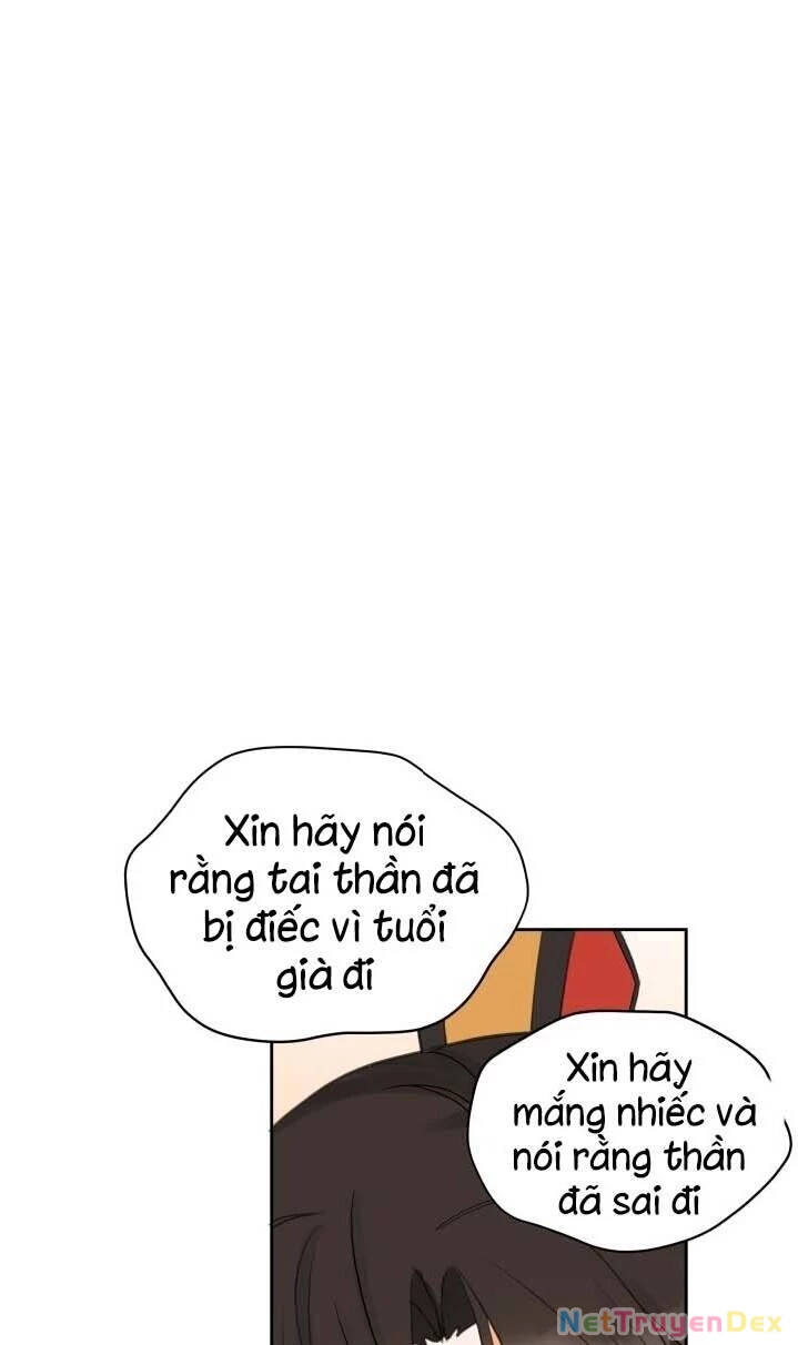 Ái Phi, Dao Của Nàng Rơi Rồi Chapter 30 - 56