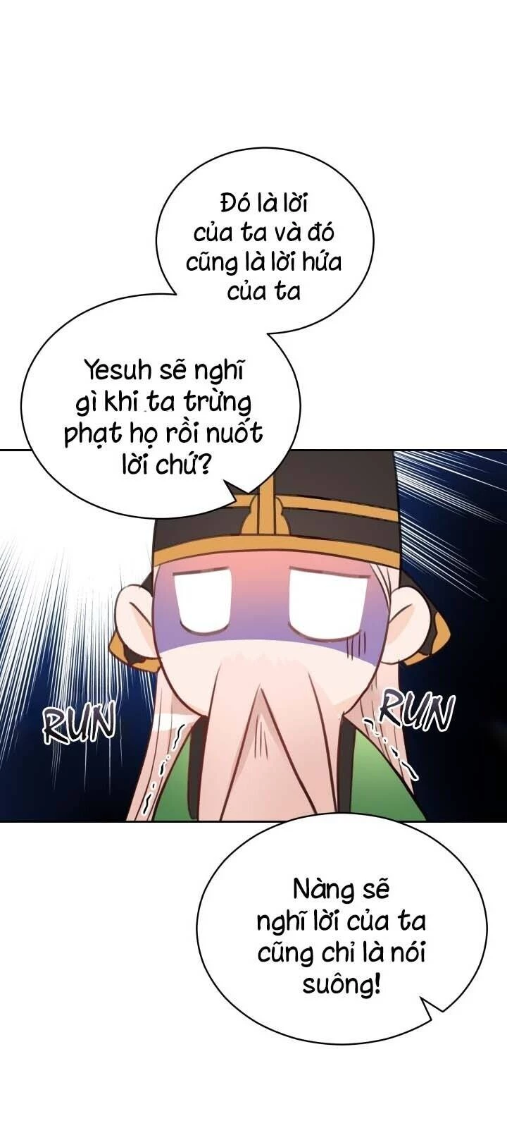 Ái Phi, Dao Của Nàng Rơi Rồi Chapter 30 - 61