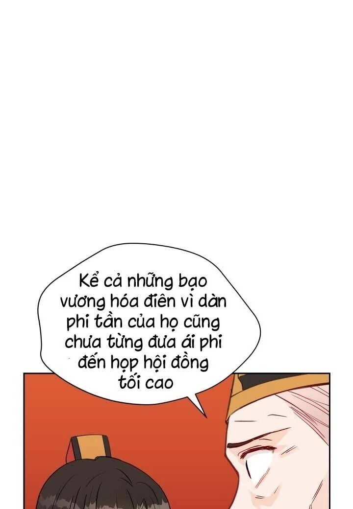 Ái Phi, Dao Của Nàng Rơi Rồi Chapter 30 - 62