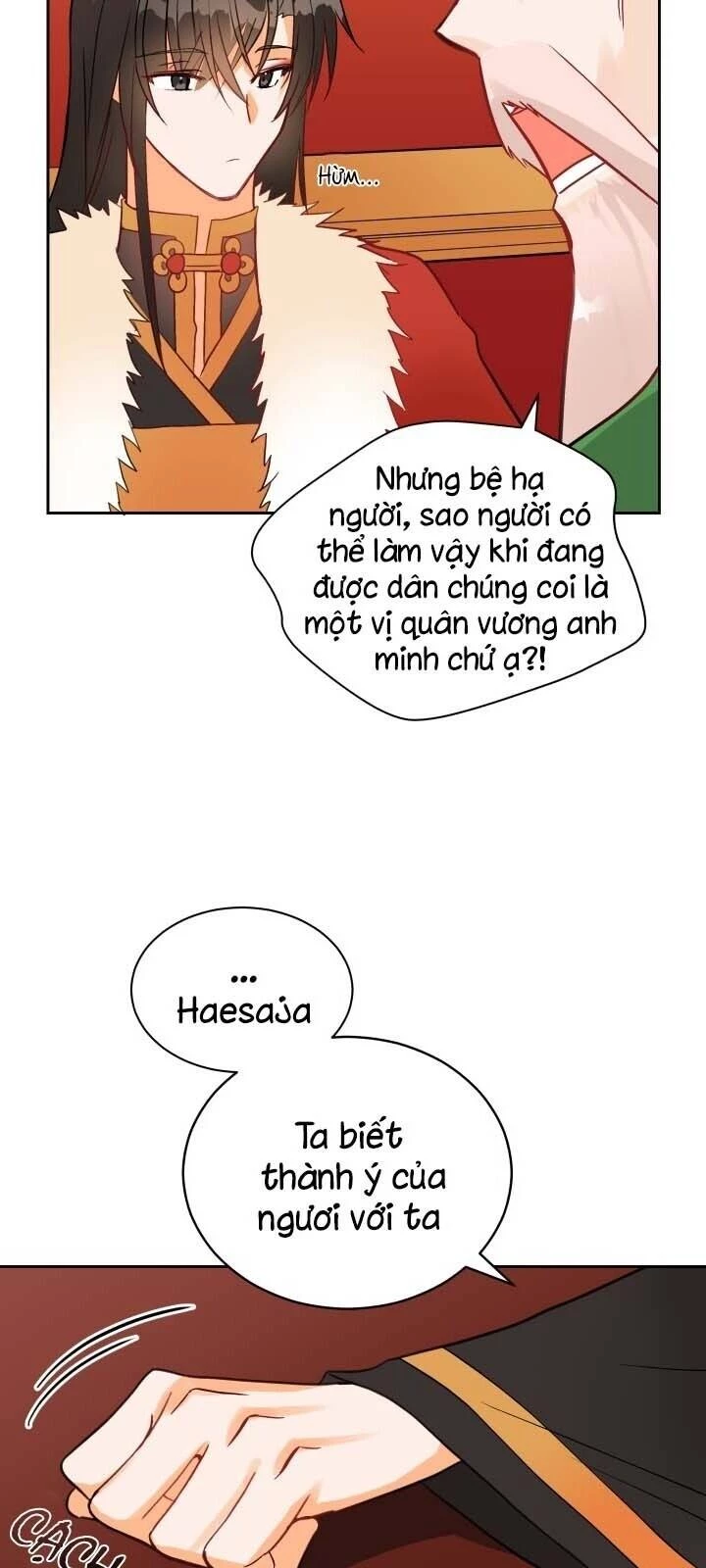 Ái Phi, Dao Của Nàng Rơi Rồi Chapter 30 - 63