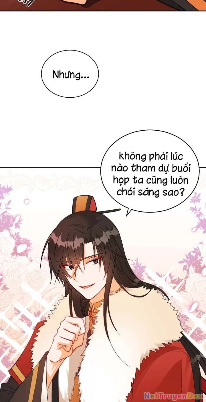 Ái Phi, Dao Của Nàng Rơi Rồi Chapter 30 - 64
