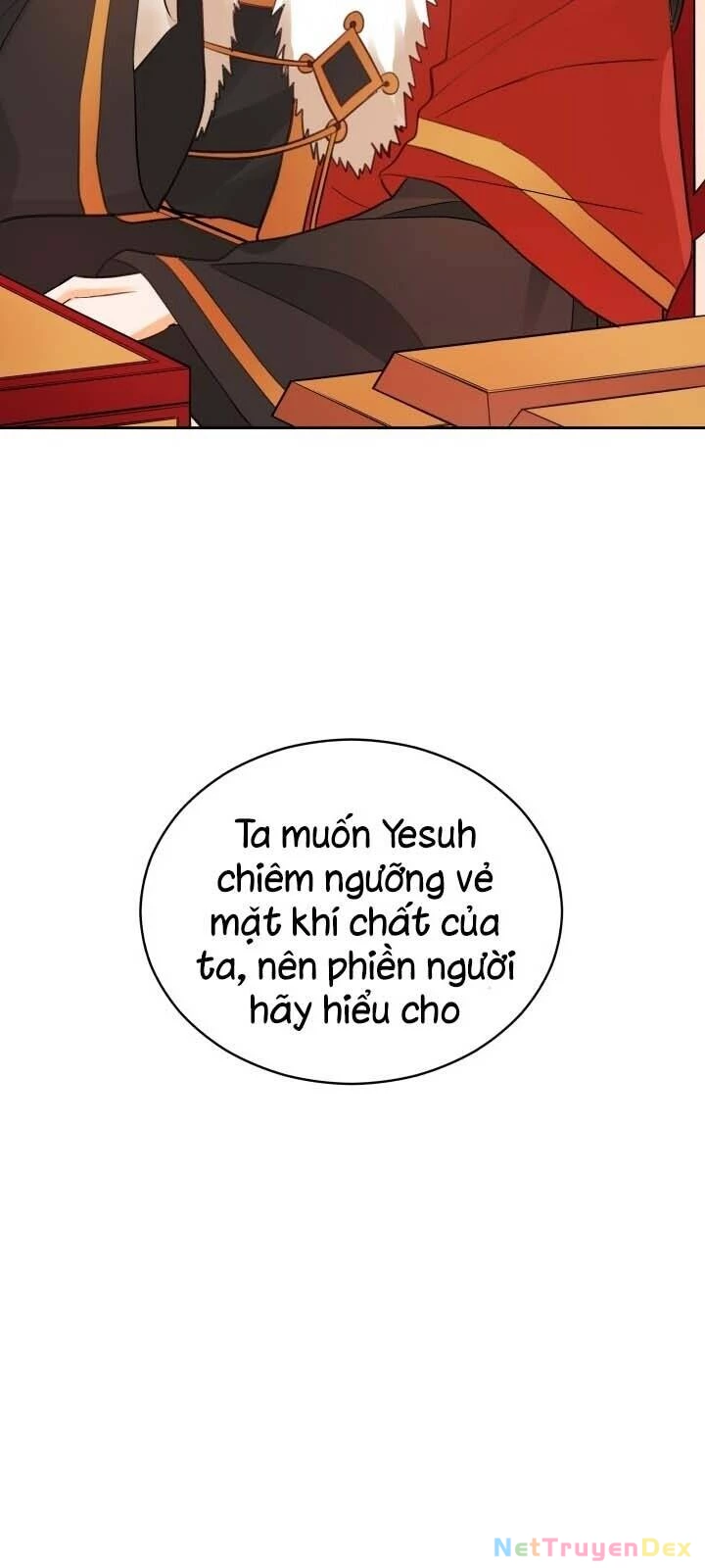 Ái Phi, Dao Của Nàng Rơi Rồi Chapter 30 - 65