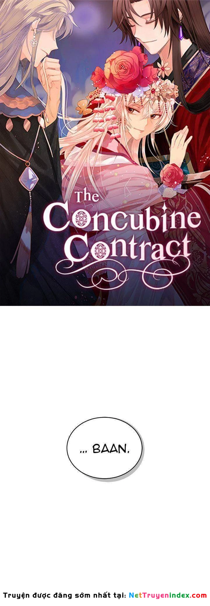 Ái Phi, Dao Của Nàng Rơi Rồi Chapter 32 - 2