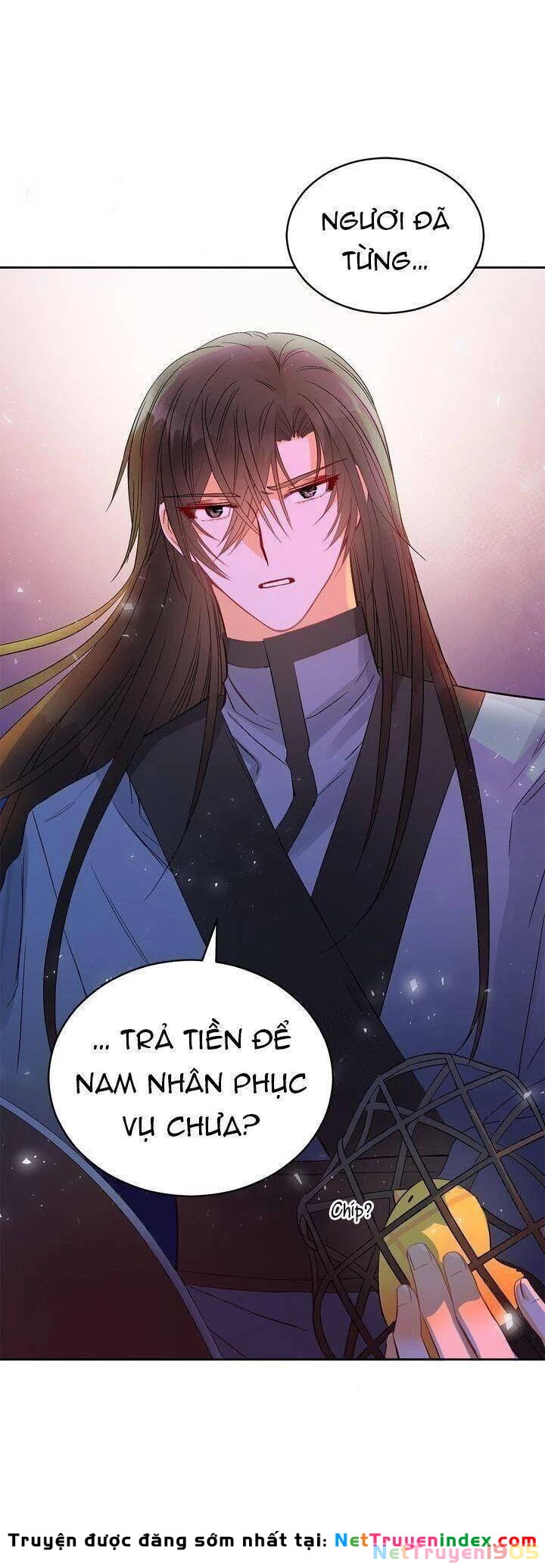 Ái Phi, Dao Của Nàng Rơi Rồi Chapter 32 - 3