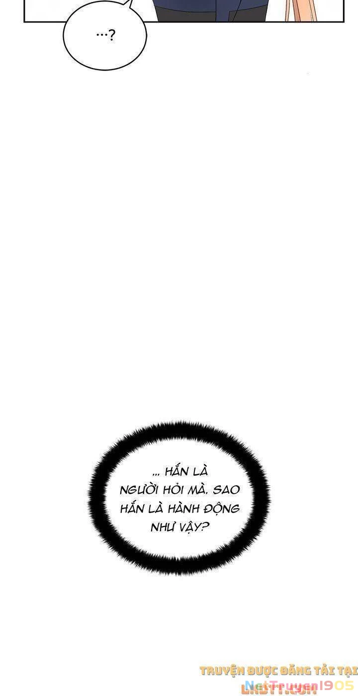 Ái Phi, Dao Của Nàng Rơi Rồi Chapter 32 - 17