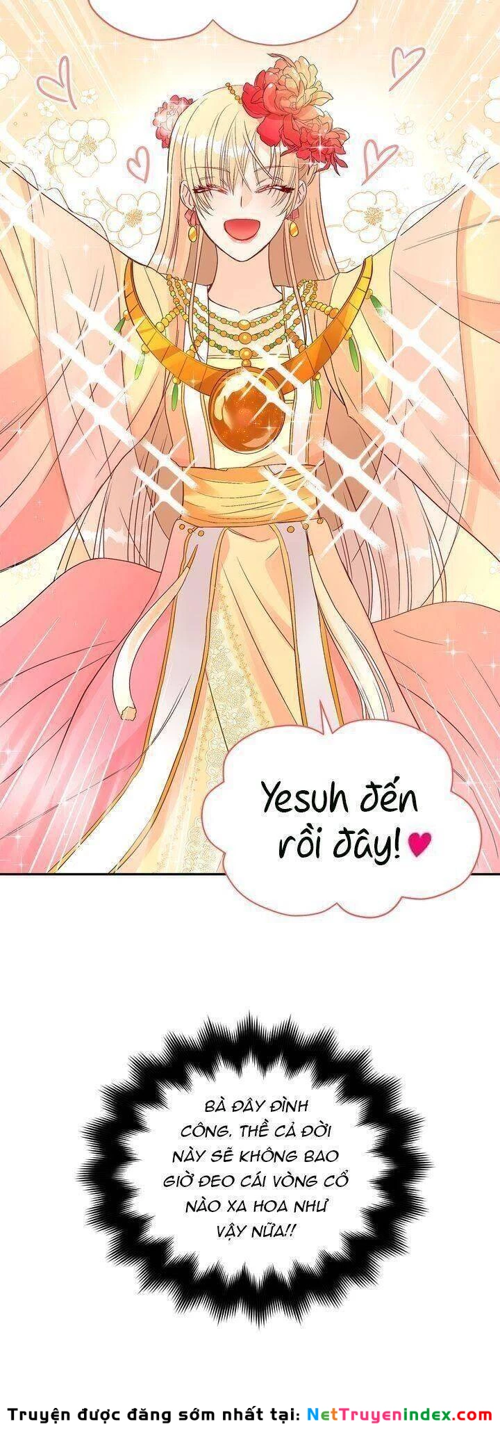 Ái Phi, Dao Của Nàng Rơi Rồi Chapter 32 - 47