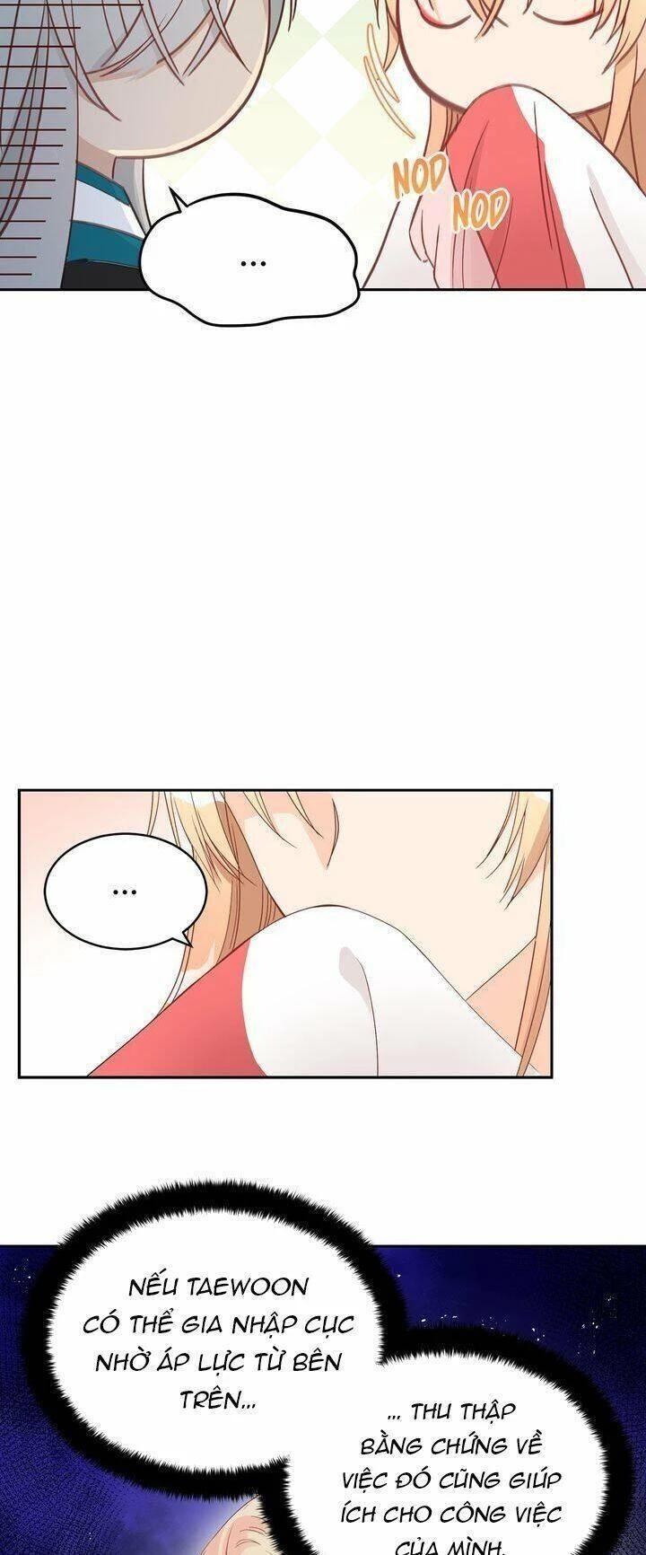 Ái Phi, Dao Của Nàng Rơi Rồi Chapter 34 - 6