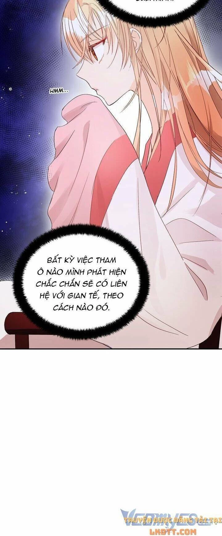 Ái Phi, Dao Của Nàng Rơi Rồi Chapter 34 - 7