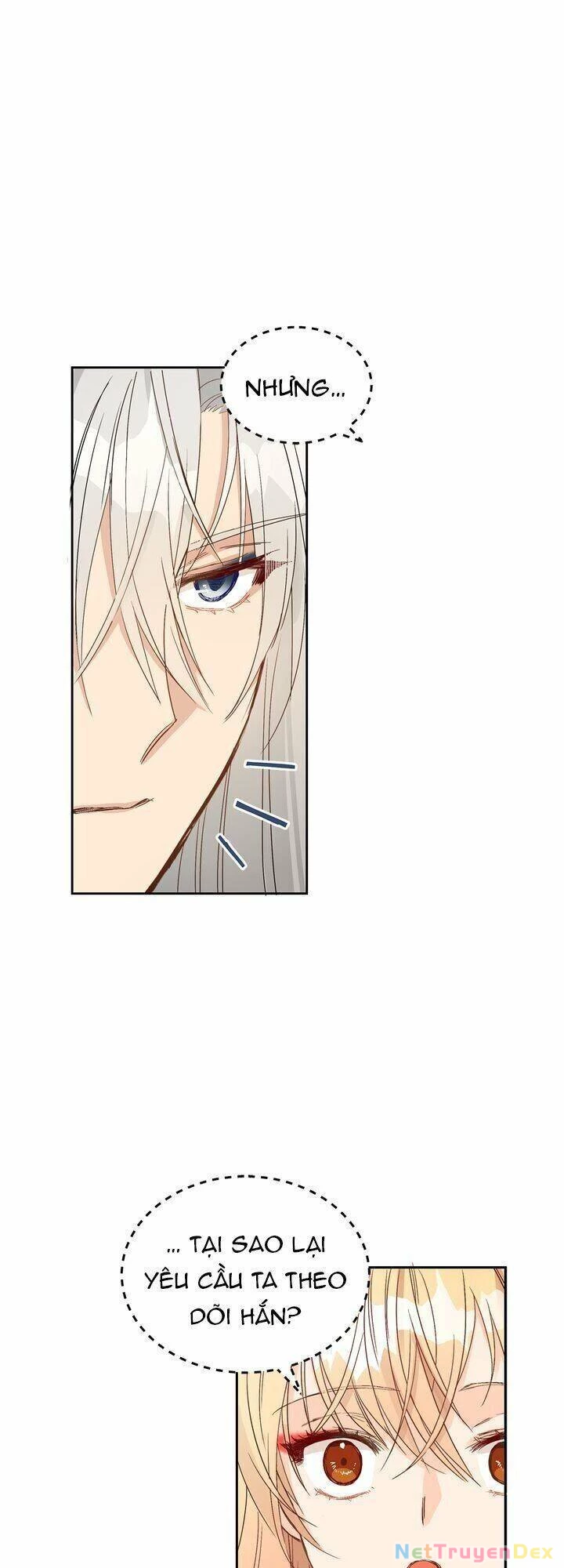 Ái Phi, Dao Của Nàng Rơi Rồi Chapter 34 - 8