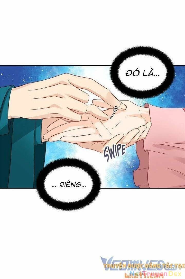 Ái Phi, Dao Của Nàng Rơi Rồi Chapter 34 - 11