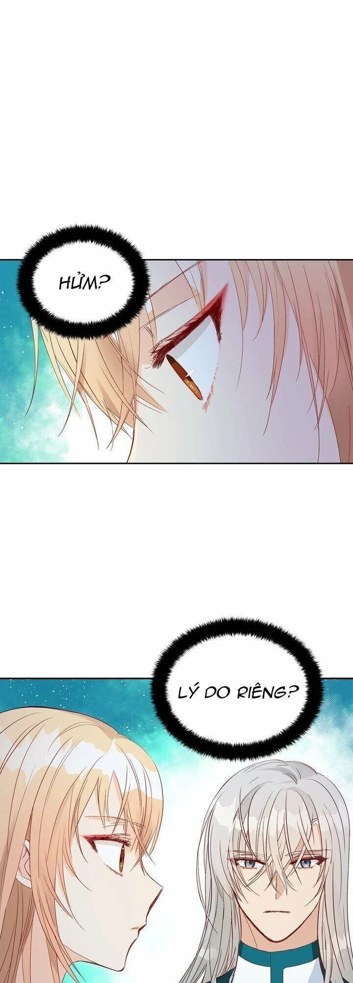 Ái Phi, Dao Của Nàng Rơi Rồi Chapter 34 - 12