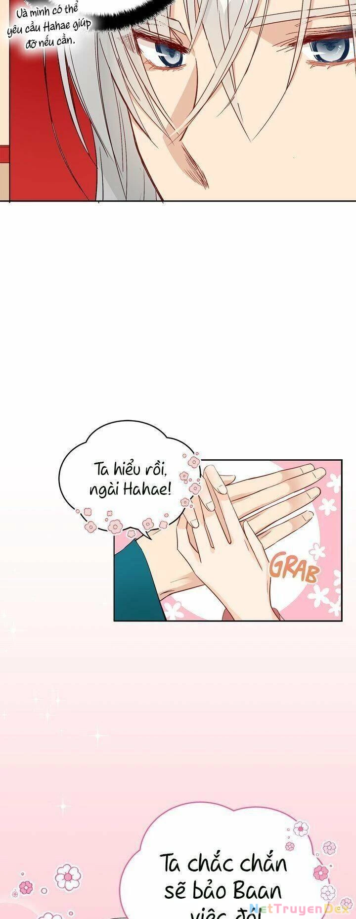 Ái Phi, Dao Của Nàng Rơi Rồi Chapter 34 - 14