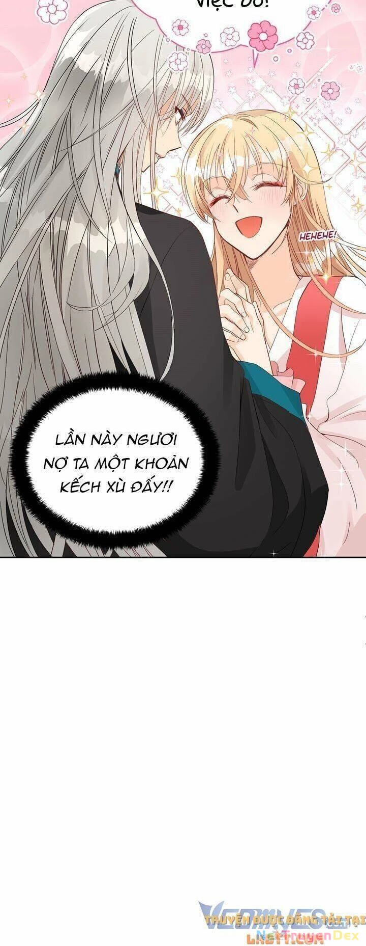 Ái Phi, Dao Của Nàng Rơi Rồi Chapter 34 - 15