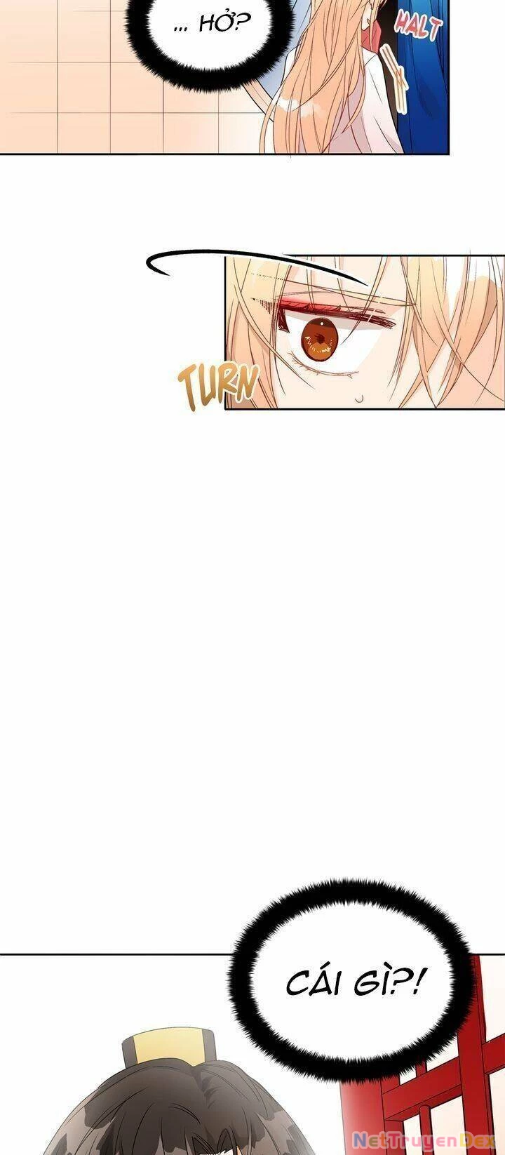 Ái Phi, Dao Của Nàng Rơi Rồi Chapter 34 - 18