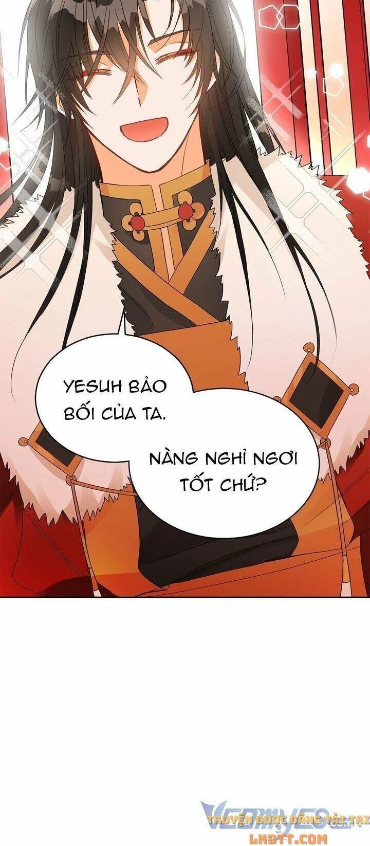 Ái Phi, Dao Của Nàng Rơi Rồi Chapter 34 - 19