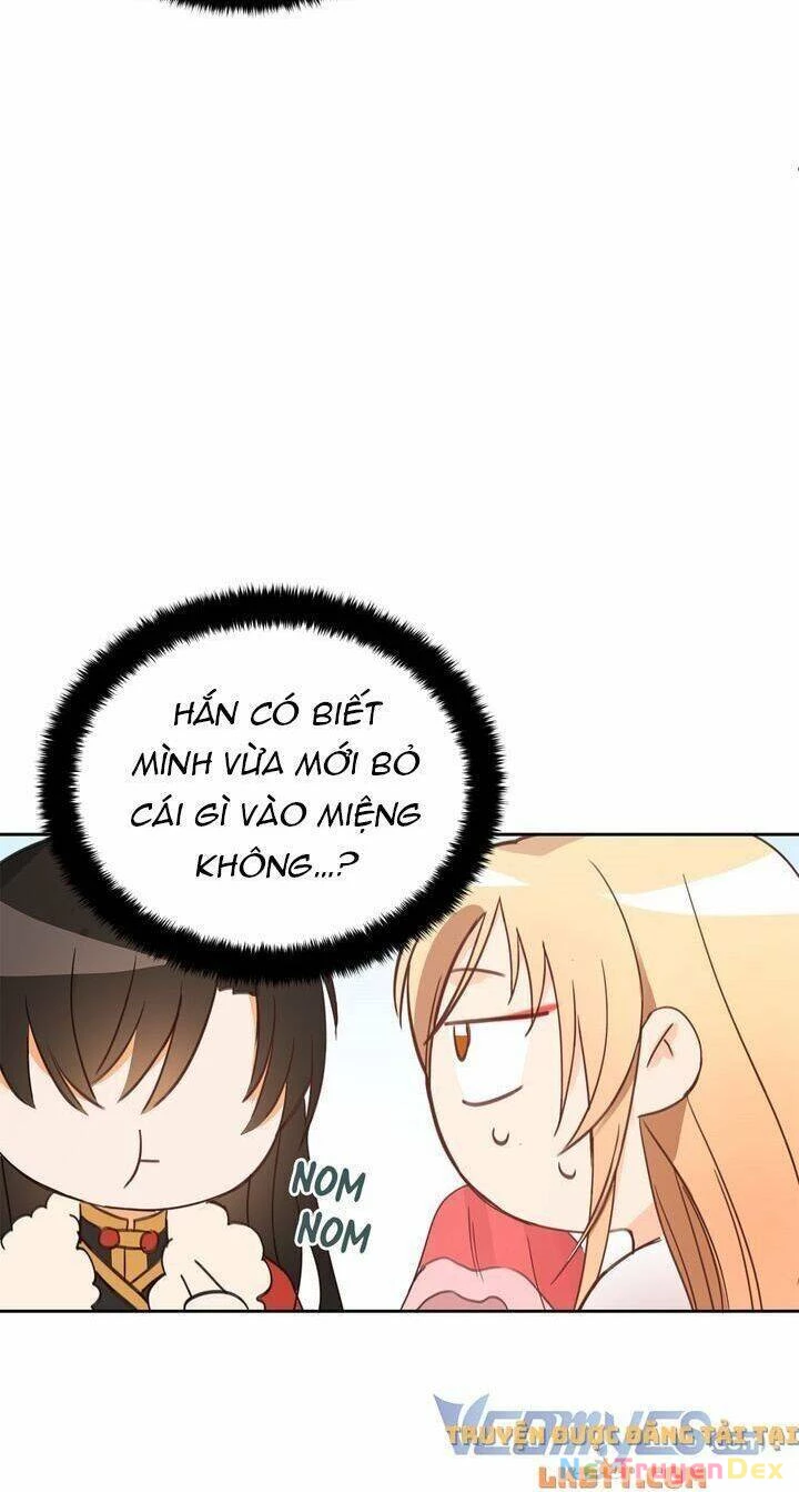 Ái Phi, Dao Của Nàng Rơi Rồi Chapter 34 - 23