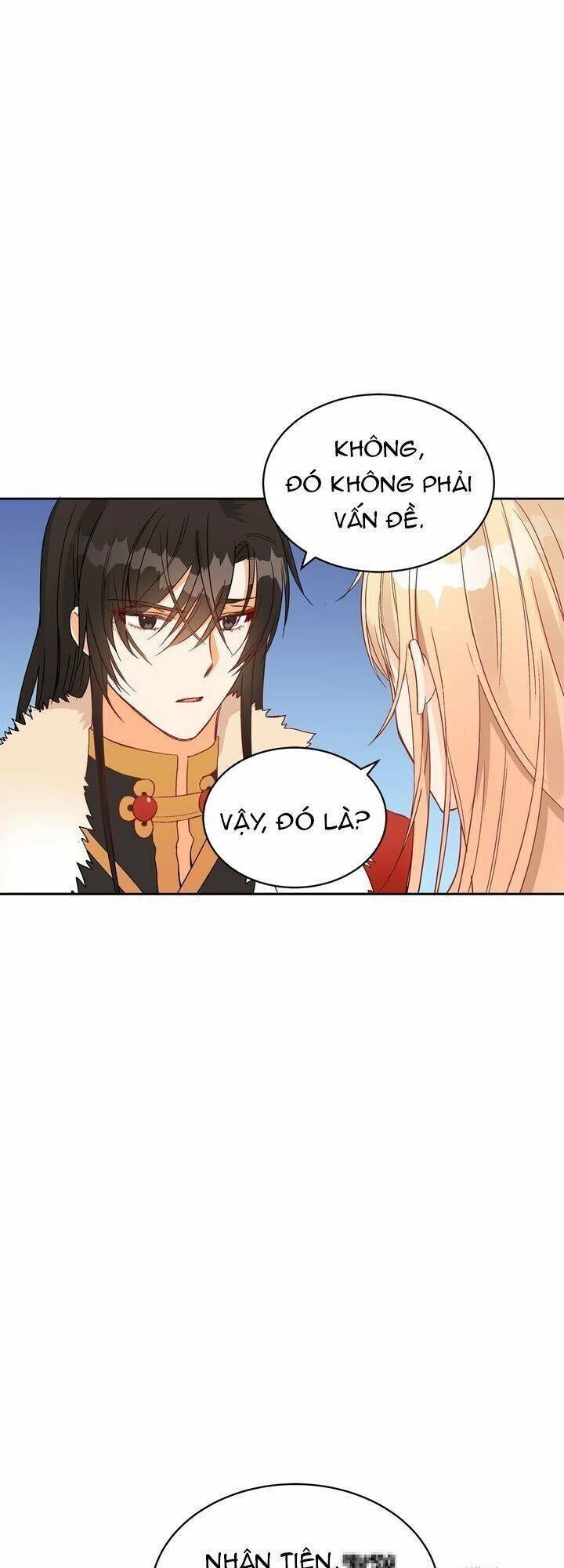 Ái Phi, Dao Của Nàng Rơi Rồi Chapter 34 - 28