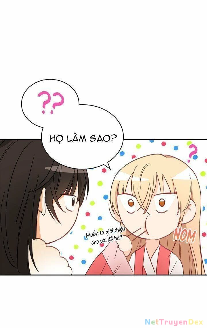 Ái Phi, Dao Của Nàng Rơi Rồi Chapter 34 - 30