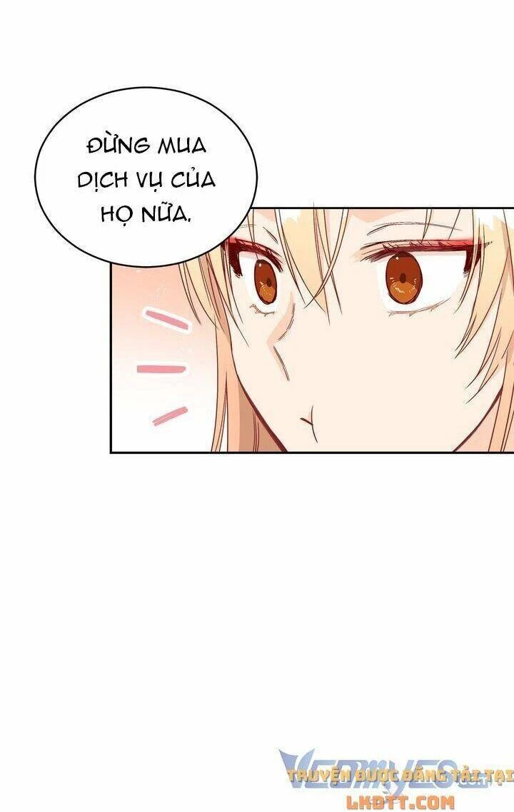 Ái Phi, Dao Của Nàng Rơi Rồi Chapter 34 - 31