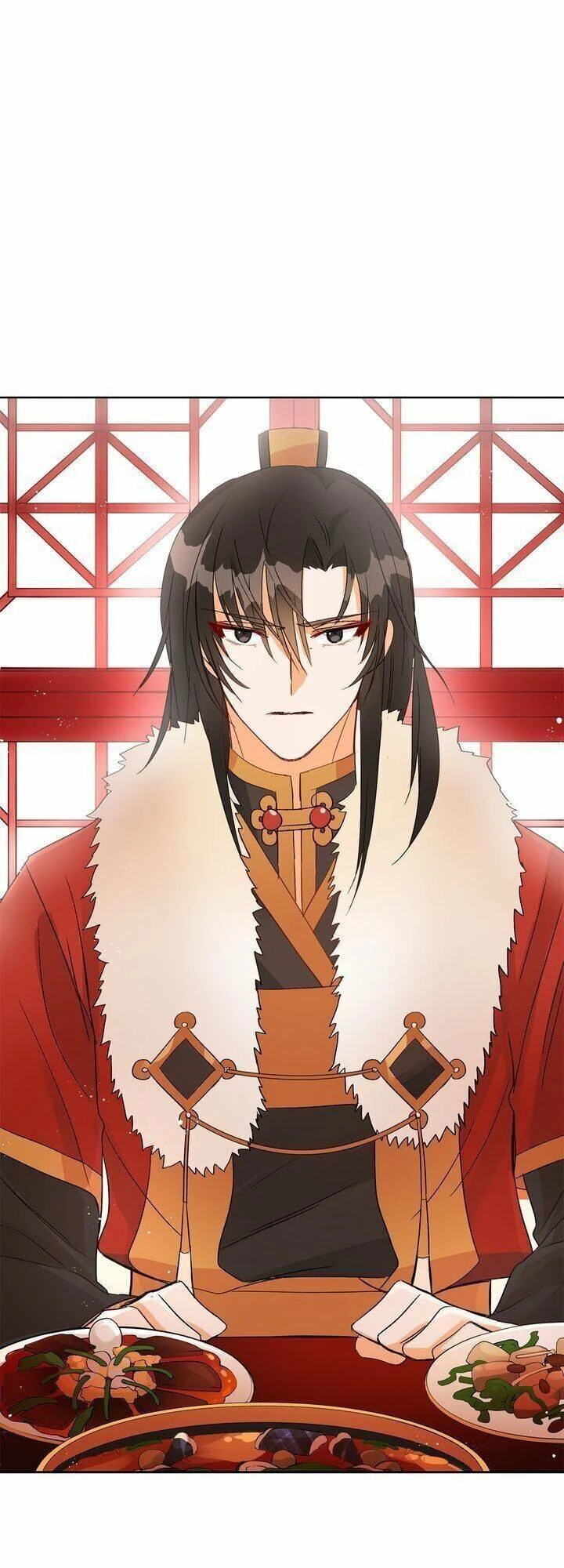 Ái Phi, Dao Của Nàng Rơi Rồi Chapter 34 - 32