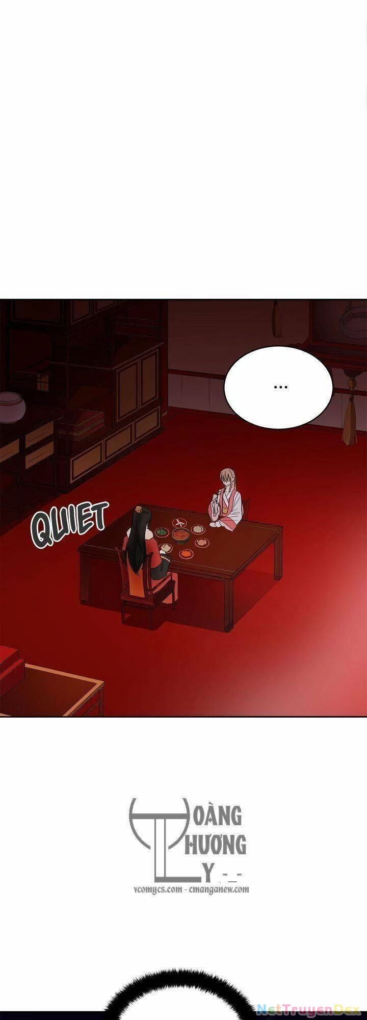 Ái Phi, Dao Của Nàng Rơi Rồi Chapter 34 - 33