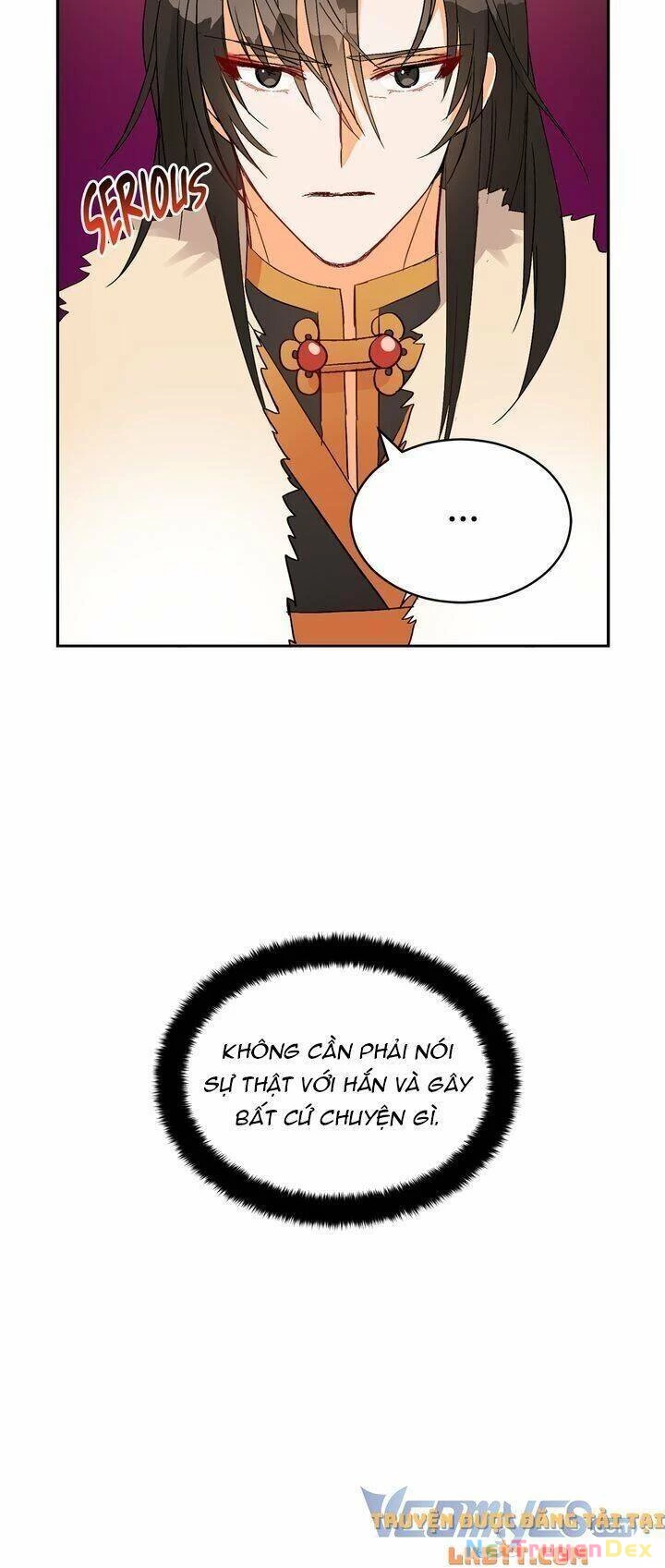 Ái Phi, Dao Của Nàng Rơi Rồi Chapter 34 - 35