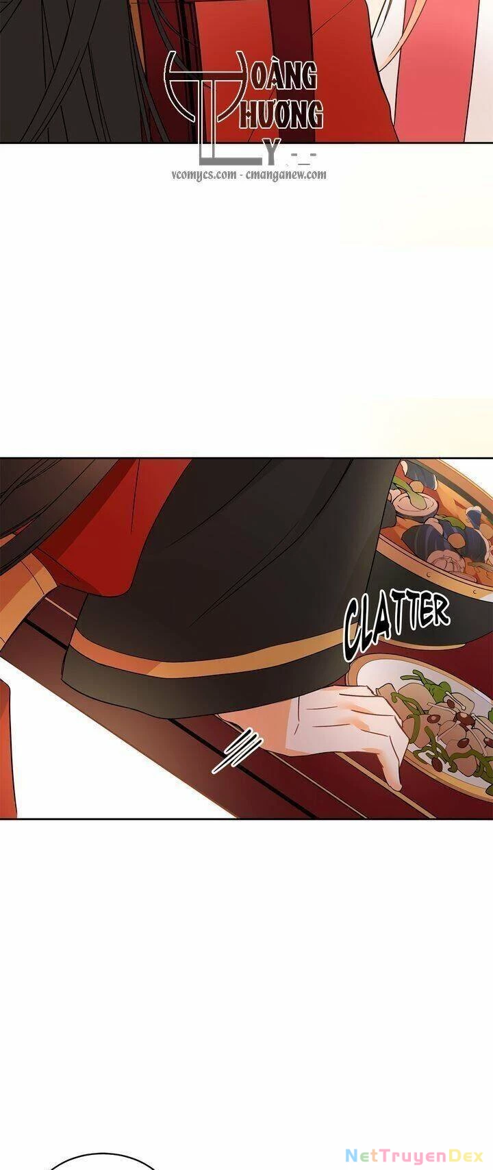 Ái Phi, Dao Của Nàng Rơi Rồi Chapter 34 - 38