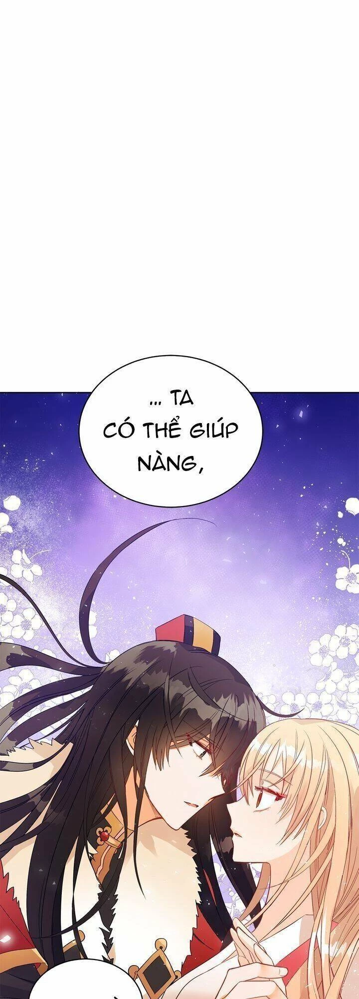 Ái Phi, Dao Của Nàng Rơi Rồi Chapter 34 - 41