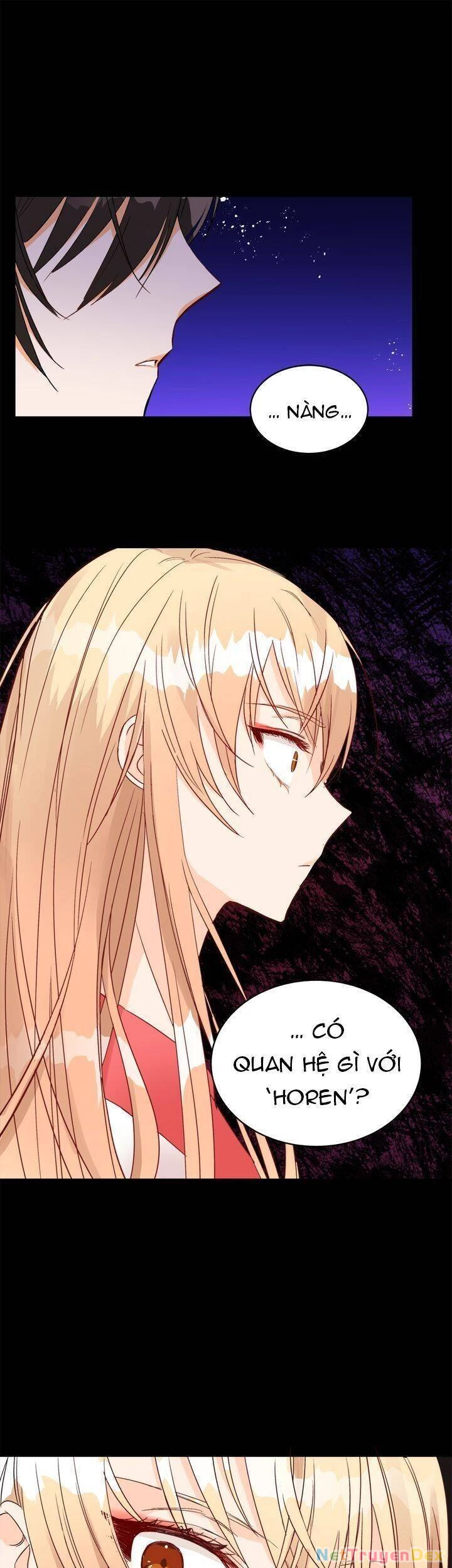 Ái Phi, Dao Của Nàng Rơi Rồi Chapter 35 - 19