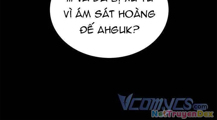 Ái Phi, Dao Của Nàng Rơi Rồi Chapter 35 - 21