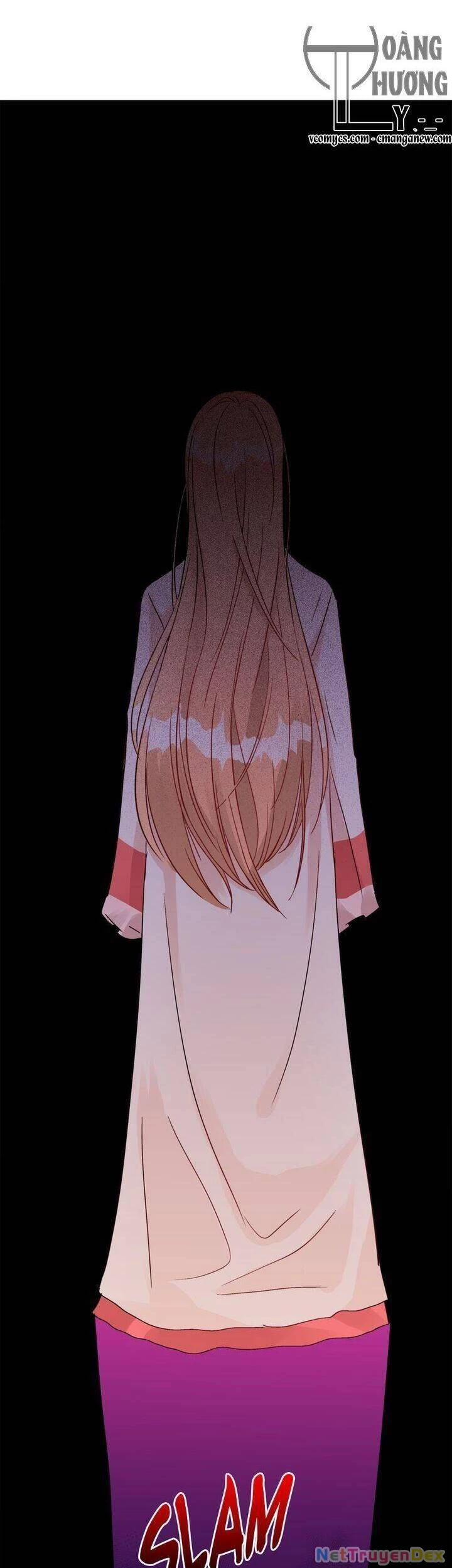 Ái Phi, Dao Của Nàng Rơi Rồi Chapter 35 - 44