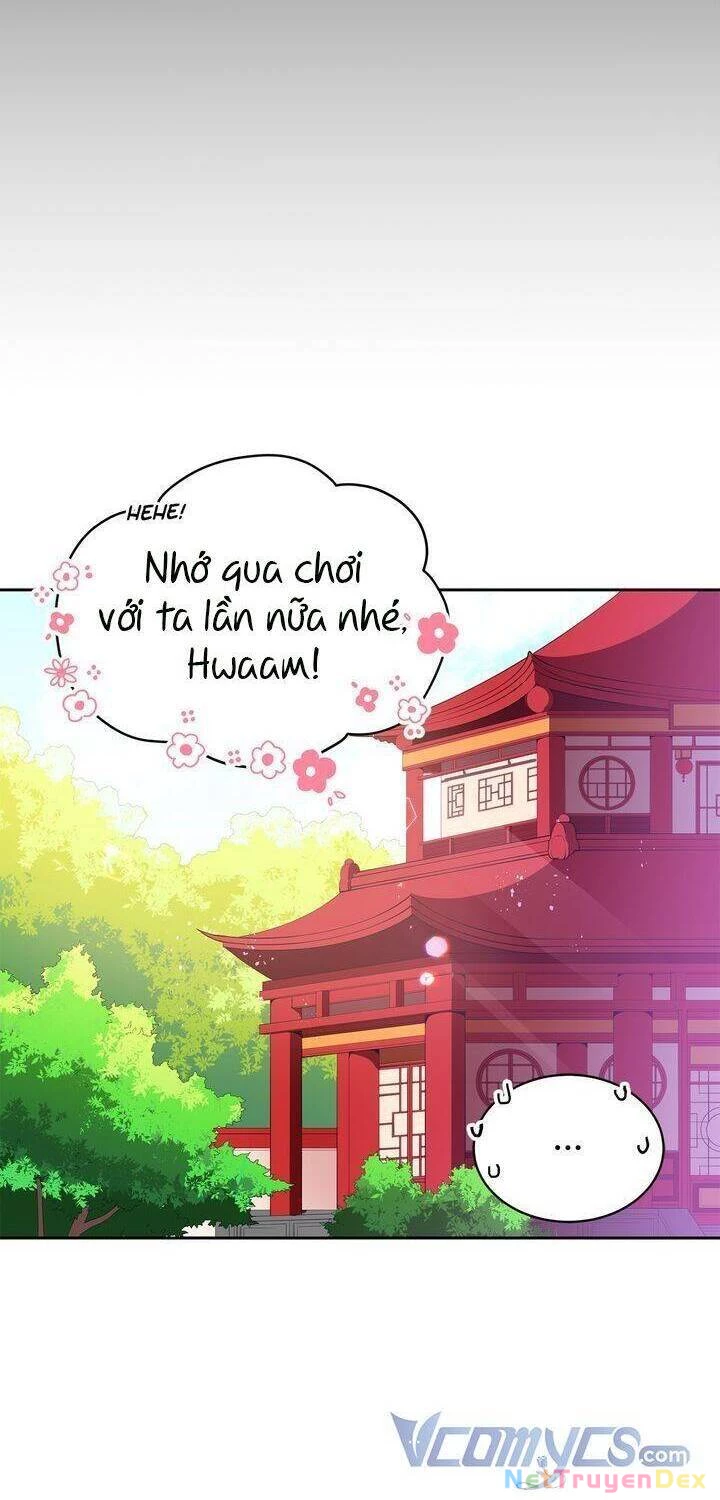 Ái Phi, Dao Của Nàng Rơi Rồi Chapter 37 - 21