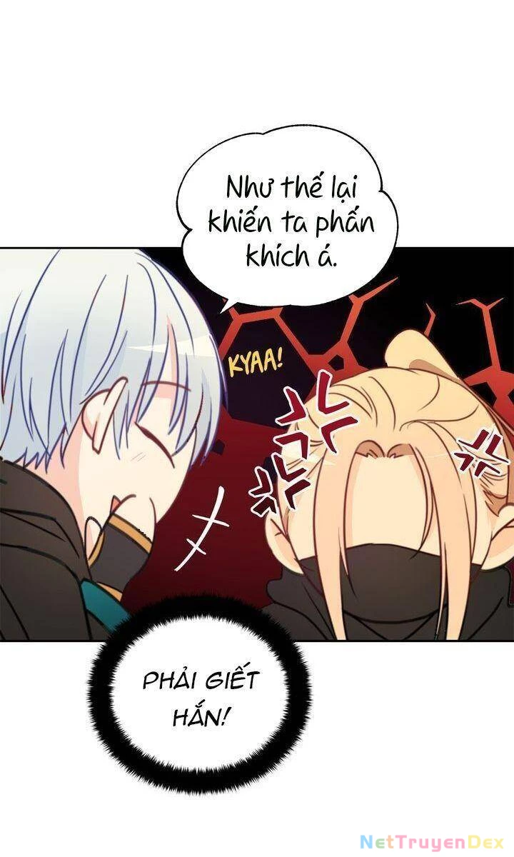 Ái Phi, Dao Của Nàng Rơi Rồi Chapter 40 - 20