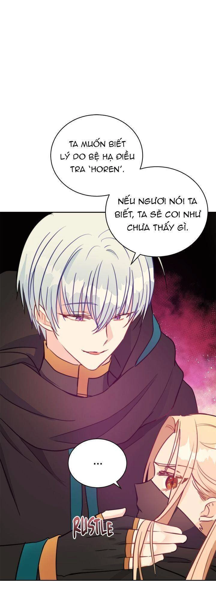 Ái Phi, Dao Của Nàng Rơi Rồi Chapter 40 - 25