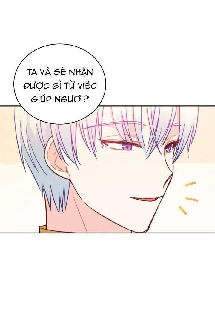 Ái Phi, Dao Của Nàng Rơi Rồi Chapter 40 - 29