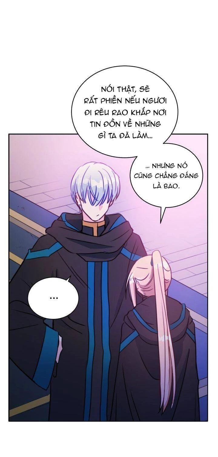Ái Phi, Dao Của Nàng Rơi Rồi Chapter 40 - 30