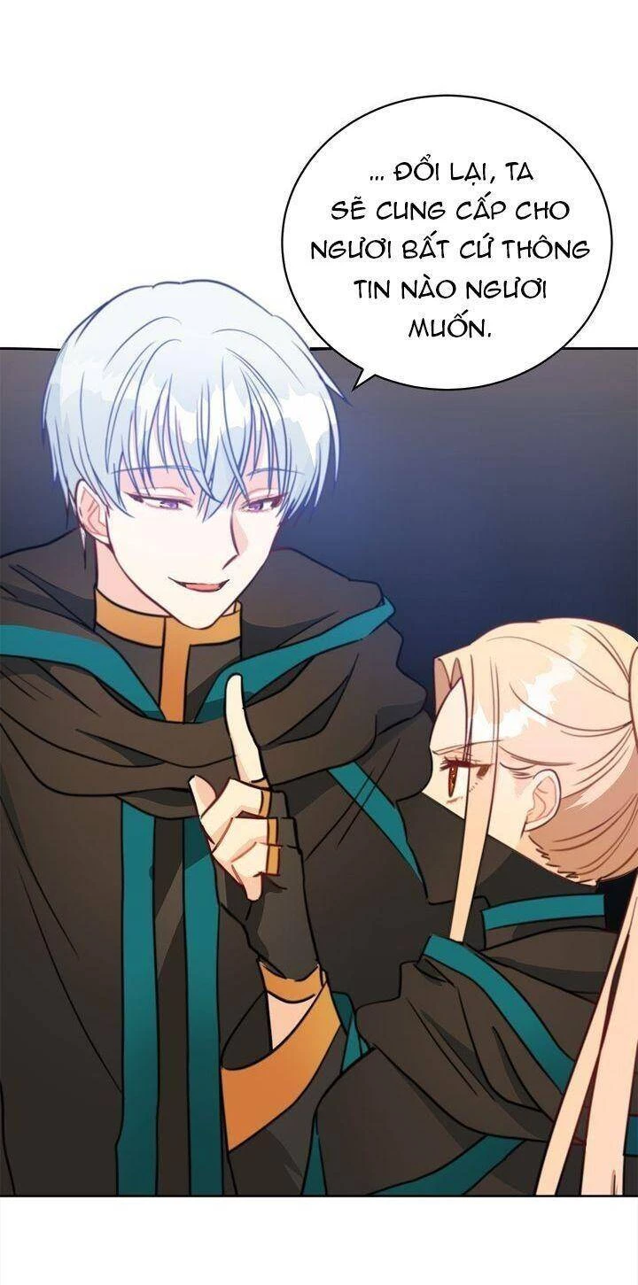Ái Phi, Dao Của Nàng Rơi Rồi Chapter 40 - 32